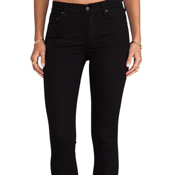 Citizens Of Humanity Denim - Citizens of Humanity Rocket Jeans